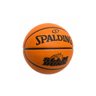 Bola De Basquete Spalding Slam Dunk - Laranja - 2