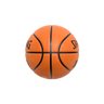 Bola De Basquete Spalding Slam Dunk - Laranja - 3