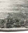 Ver imagem 3 de Tapete Apolo 100x150 Prata