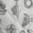 Ver imagem 7 de Cama Box Baú Solteiro Marrom + Colchão Ortopédico D33 Ortobom Iso 100 78x188x60cm