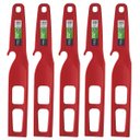 Ver imagem 1 de Misturador de Tinta Plástico Manual 29cm | 05 Un