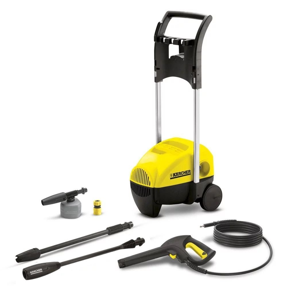 Lavadora de Alta Pressão Karcher K 3.30 Power