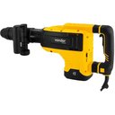 Ver imagem 5 de Martelo Demolidor 1.700 W 45 Joules 220 V Mdv 1745 Vonder Plus