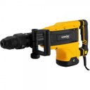 Ver imagem 1 de Martelo Demolidor 1.700 W 45 Joules 220 V Mdv 1745 Vonder Plus