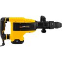 Ver imagem 7 de Martelo Demolidor 1.700 W 45 Joules 220 V Mdv 1745 Vonder Plus