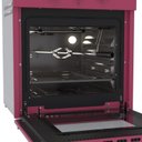 Ver imagem 6 de Forno de Embutir a Gas 50L Arena-Eg GIIi Pink Gas Glp 220V