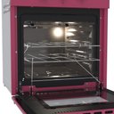 Ver imagem 3 de Forno de Embutir a Gas 50L Arena-Eg GIIi Pink Gas Glp 220V