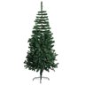 Árvore de Natal Pinheiro Luxo - Disponível em 3 Tamanhos Tamanho:180cm - 1