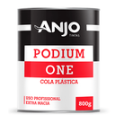 Ver imagem 1 de Cola Massa Plástica Podium One 800g Anjo
