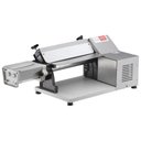 Ver imagem 1 de Cilindro Laminador para Massas Malta 28cm Inox com Talharim 127V