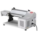 Ver imagem 2 de Cilindro Laminador para Massas Malta 28cm Inox com Talharim 127V