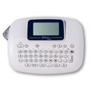Ver imagem 1 de Rotulador Eletrônico Brother Pt-m95wt - Tela Lcd - para Fitas de 9 a 12mm Laminadas - Branco