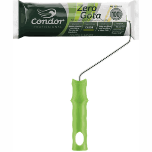 Rolo La 15cm 10mm Zerogota Prem. Condor 952 (24)