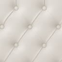 Ver imagem 2 de Cabeceira Queen Branco - 160x110 Cm