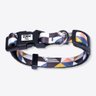 Coleira para Cachorro Zonacriativa Pets Geométrico - Zonacriativa Gg - 1