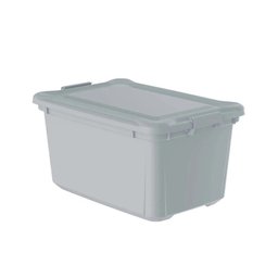 Organizador 27lts Plasvale 1481 - 1