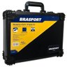 Maleta para Ferramenta Médio Anti-impacto Brasfort - 2