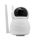 Ver imagem 1 de Câmera de Segurança Wifi Hd Ipc360 com Visão Noturna Detector de Movimento e Áudio Cor:branco;tamanh
