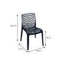 Ver imagem 4 de Cadeira Gruvyer