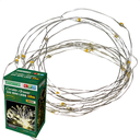 Ver imagem 4 de Fio de Luz Fada Cordão Led 3000k 100 Leds 10m Taschibra Bivolt