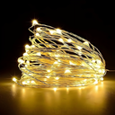 Ver imagem 2 de Fio de Luz Fada Cordão Led 3000k 100 Leds 10m Taschibra Bivolt
