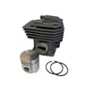 Kit Cilindro para Roçadeira Stihl Fs160 com Pistao Aneis Sanre D21 - 2