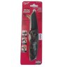 Canivete Milwaukee Fastback48-22-1535 Camuflado Lâmina Tanto - 4