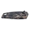 Canivete Milwaukee Fastback48-22-1535 Camuflado Lâmina Tanto - 2
