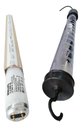 Ver imagem 1 de Lâmpada Uv Philips Secagem Cola 127v Tlk 40w/10r