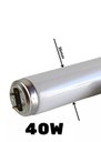 Ver imagem 5 de Lâmpada Uv Philips Secagem Cola 127v Tlk 40w/10r