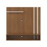 Painel para Tv Smart 32 Polegadas Slim com Nicho:freijo/off White - 1