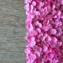 Ver imagem 1 de 10 Painel de Flores Artificiais para Jardim Vertical em Eventos ou para Ambientes Internos