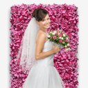 Ver mais imagens de 10 Painel de Flores Artificiais para Jardim Vertical em Eventos ou para Ambientes Internos