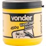 Vaselina solida industrial 450g - Vonder - 1