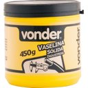 Ver imagem 1 de Vaselina solida industrial 450g - Vonder