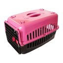 Ver imagem 5 de Caixa De Transporte Cães N°2 - Rosa
