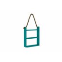 Ver imagem 5 de Prateleira Decorativa Quarto Bebê AM 3119 Branco - Movelbento