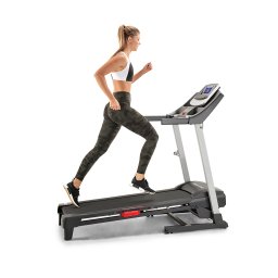 ESTEIRA ERGOMÉTRICA PROFORM CITY T7 - 2