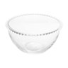 Tigela Saladeira Cristal Pearl Wolff 11,5×20,5cm - 1