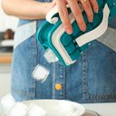 Ver imagem 3 de Forma de Gelo Garrafa Cubos perfeitos e soltos facilmente