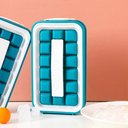 Ver imagem 7 de Forma de Gelo Garrafa Cubos perfeitos e soltos facilmente