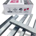 Ver imagem 3 de Grampo Imeco 80/08 Pcw P/ Grampeador Pneumático – 10.000 Un