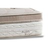 Colchão Casal Herval c/Vibro Massagem Molas Ensacadas MasterPocket Eruditto Euro Pillow (138x188x36) - Herv - 7
