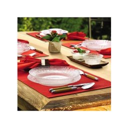 Aparelho de Jantar com 8 Peças - 2