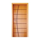 Ver imagem 1 de Folha de Porta Frisada Hdf Modelo 185 Mapaf:102 Cm