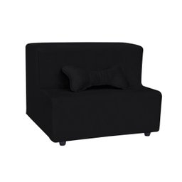 Escada Pet 2 Degraus para Cachorros Almofadada em Veludo Várias Cores Rampa Brinde Pet Luxo Conforto - 1