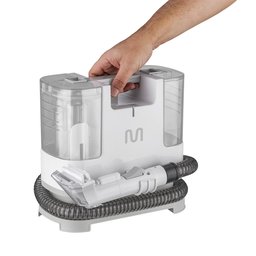 Extratora Portátil para Estofados 220v-400w Multi - Ho329out [reembalado] Ho329out Multi Home - 4