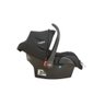 Carrinho Prima Melange Grafite + Bebe Conforto Casulo Click Preto (415)- Kiddo - 7