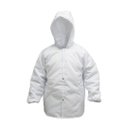 Ver imagem 1 de JAPONA FRIGORIFICA TÉRMICA BAIXA TEMPERATURA -35°C NYLON 150G VELPER CA 43758 - GG - Branco