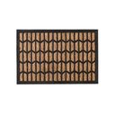 Ver imagem 6 de Capacho Fibra de Coco Texas 40x60cm - Corttex Estampa 3